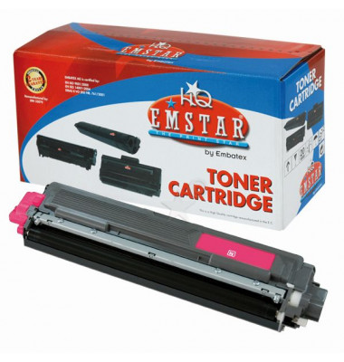 Toner B601 magenta ca 1400 Seiten kompatibel zu TN-241M Toner B601 magenta ca 1400 Seiten kompatibel zu TN-241M