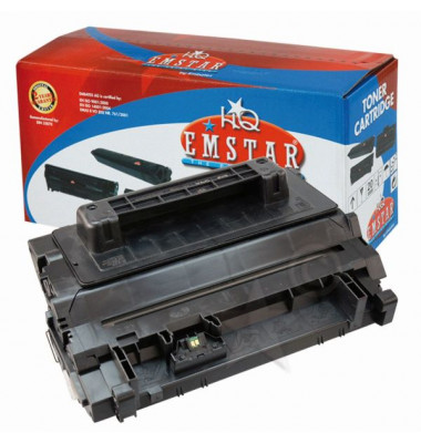 Toner H848 schwarz ca 10500 Seiten kompatibel zu CF281A / 81A
