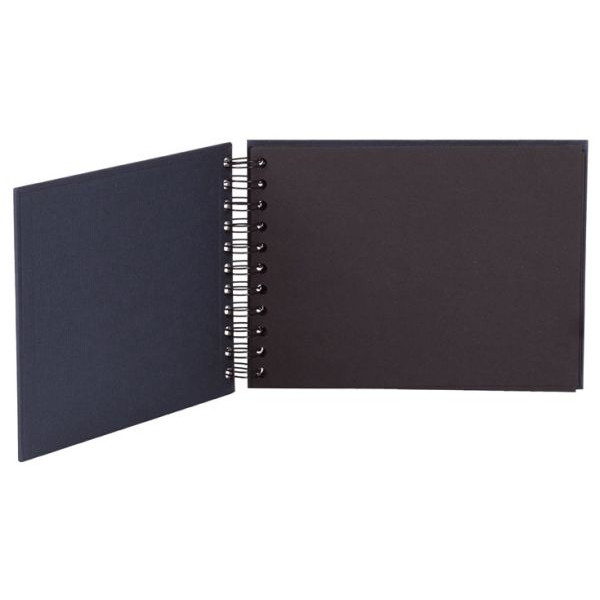 4014969627228 - Fotoalbum Soho 1329452900 195x145cm (BxH) 40 Seiten 4014969627228 Rössler