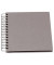1329452495 180x180mm Fotospiralbuch Soho taupe