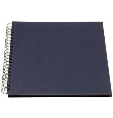 Fotoalbum Soho 1329452907, 315x301x27mm, 60 Seiten