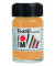 Textilfarbe 1714 39 784, metallic gold, 15ml