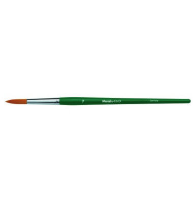 Pinsel rund Fino 01910 000 014, 14mm