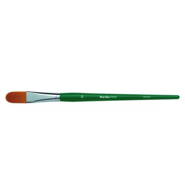 Pinsel Katzenzunge Fino 01920 000 020, 20