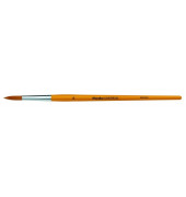 Haarpinsel Universal 01840000 rund Größe 14