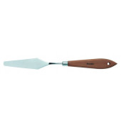 Malspachtel 01720 000 00 001, 9,5cm