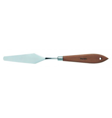 Malspachtel 01720 000 00 001, 9,5cm
