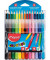 MAPED M897412 COLOR'PEPS Faserschreiber+Bunstifte sort