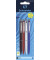 Kugelschreiber K 15 73080, blau, M, nachf&uuml;llbar