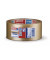 Packband tesapack 04100-00227-00, 50mm x 66m, 65my, transparent