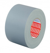 04651-00209-00 Gewebeband 19mm x25m grau