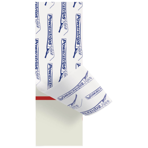 4042448340368 - Klebestrips 77760-00000-00 9 Stück 20x60mm (BxL) doppelseitig wiederablösbar 4042448340368 9 Stück