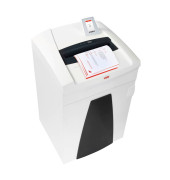Aktenvernichter SECURIO P36i, 1850121, Streifenschnitt 3,9mm (P-2, O-2, T-2, E-2), bis 36 Blatt