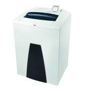 Aktenvernichter SECURIO, 1875121M, Partikelschnitt 0,78x11mm (P-6, F-3), bis 19 Blatt