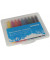 Wachsmalkreide Etui - 10 Farben, wasserfest, Etui