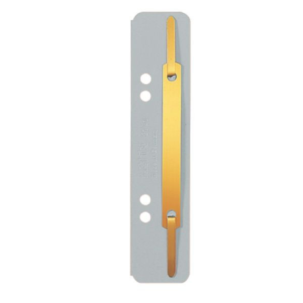 4002432445967 - Heftstreifen grau Karton kurz 3701-00-85 35 x158mm 4002432445967 250 Stück