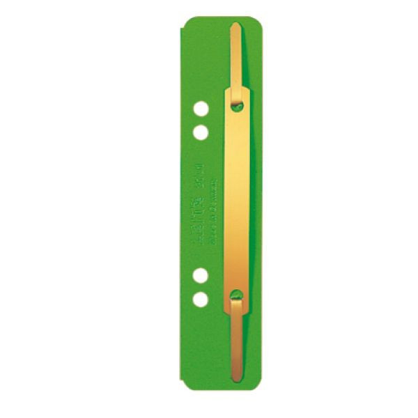 4002432445943 - Heftstreifen kurz 3701-00-55 35x158mm Karton mit Metalldeckleiste grün 4002432445943 250 Stück 4002432445943 - Heftstreifen kurz 3701-00-55 35x158mm Karton mit Metalldeckleiste grün 4002432445943 250 Stück