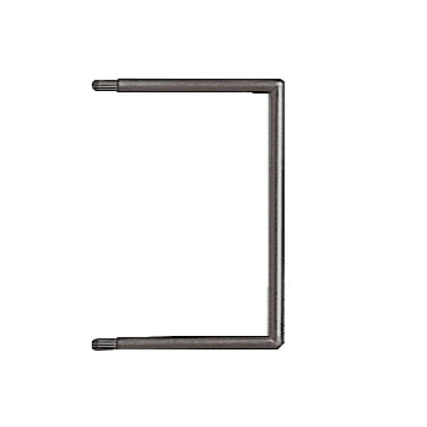 4002432476763 - 1721-00-95 Stecker für 1719 schwarz 4002432476763 50 Stück 4002432476763 - 1721-00-95 Stecker für 1719 schwarz 4002432476763 50 Stück