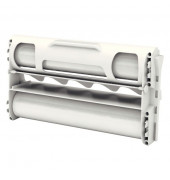 Laminierrolle Xyron Creative Station 23461, bis A4, 215mm x 12m, mit Kassette	