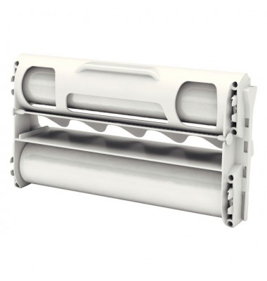 Laminierrolle Xyron Creative Station 23461, bis A4, 215mm x 12m, 80mic x2, mit Kassette	
