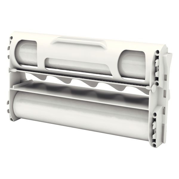 5706831234618 - Laminierrolle Creative Station 23461 bis A4 215mm x 12m 80mic glänzend mit Kassette	 5706831234618 12 Meter