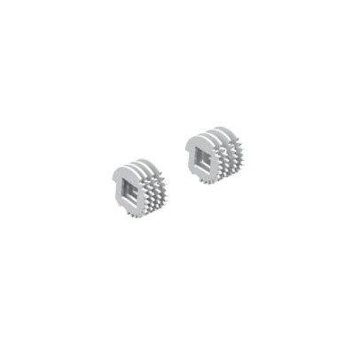 Locher-Ersatzteile NaN 5167-00-00, silber