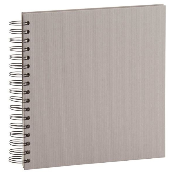 4014970107368 - Fotoalbum Soho 1329452496 23x23cm (BxH) 60 Seiten 4014970107368 Rössler