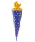 Geschwistert&uuml;te 93010, Sterne, 35cm, rund