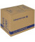 Umzugskartons Transportbox L extrastrong 30000925 braun, bis DIN A3+, innen 500x350x355mm, Karton 1-wellig