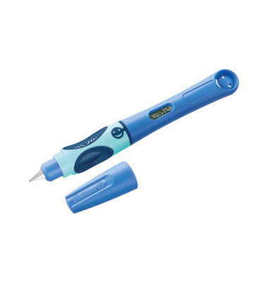 Füller Griffix® Bluesea (Blau) für Rechtshänder in Faltschachtel Füller Griffix® Bluesea (Blau) für Rechtshänder in Faltschachtel