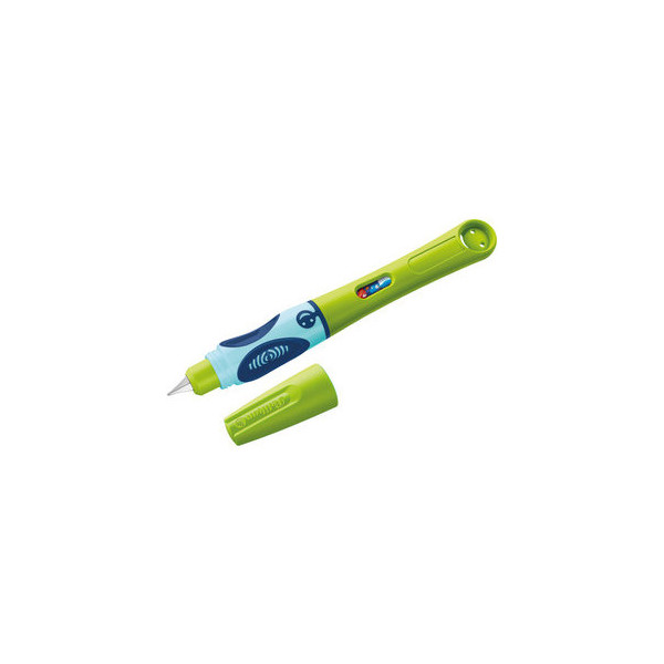 4012700805683 - Füller Griffix® Green (Grün) für Linkshänder in Faltschachtel 4012700805683 Pelikan