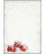 Motiv-Weihnachtsbriefpapier Winter Flair DP247 A4 90g 