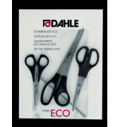 54600-20117  je 1ST 5",6",8" Schere Set ECO 3ST grau