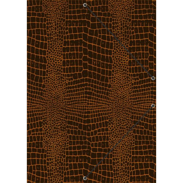 4002871462075 - Eckspannmappe Grace Coffee bis DIN A4 46207 A4 Grace Coffee Karton 350g mit 3 Einschlagklappen 4002871462075 RNK