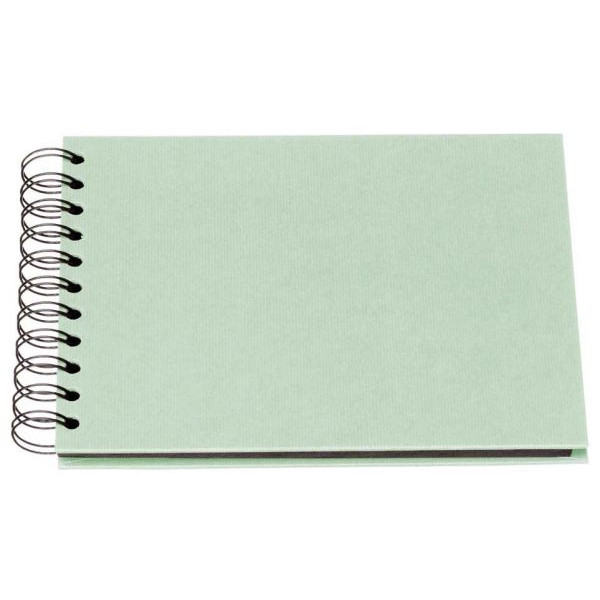 4014970120053 - Fotoalbum Soho 1329452650 195x145cm (BxH) 40 Seiten 4014970120053 Rössler