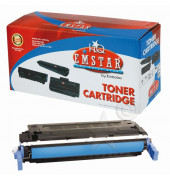 Toner H541 (kompatibel zu HP 641A), cyan, ca. 8000 Seiten
