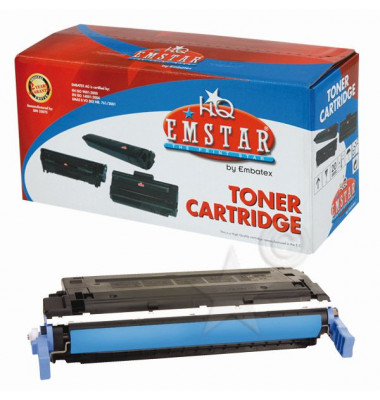 Toner H541 (kompatibel zu HP 641A), cyan, ca. 8000 Seiten