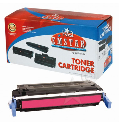 Toner H542 (kompatibel zu HP 641A), magenta, ca. 8000 Seiten