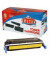H543 C9722A Lasertoner  yellow