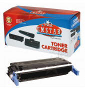 Toner H544 (kompatibel zu HP 641A), schwarz, ca. 9000 Seiten