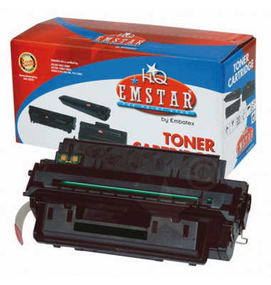 Toner H546 schwarz ca 6000 Seiten kompatibel zu Q2610A 10A Toner H546 schwarz ca 6000 Seiten kompatibel zu Q2610A 10A