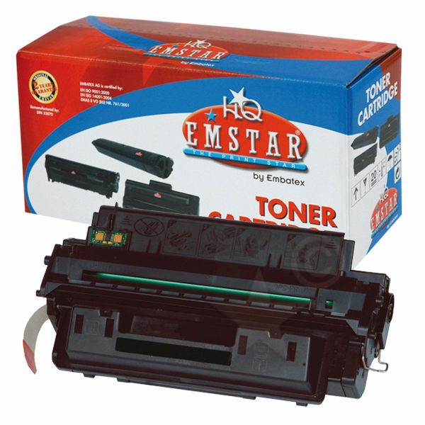 9004987092660 - Toner H546 kompatibel zu HP 10A schwarz 9004987092660 Emstar