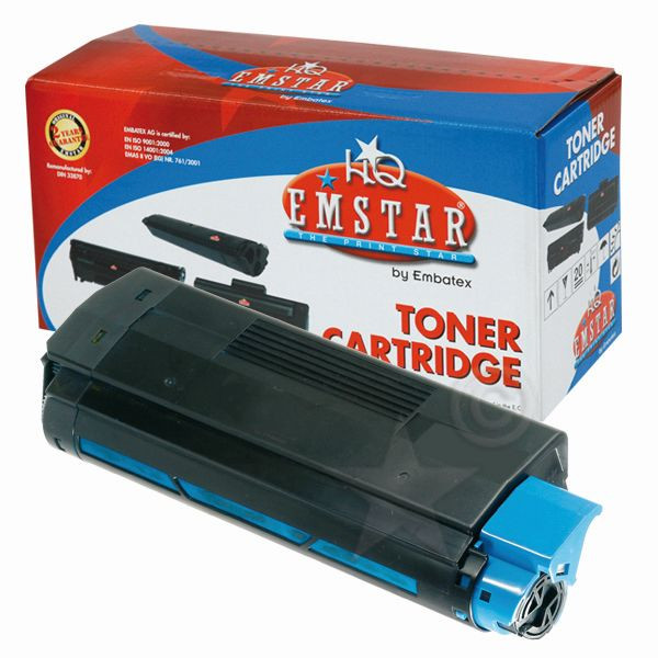 9004987095005 - Toner O513 kompatibel zu Oki 42804539 cyan 9004987095005 - Toner O513 kompatibel zu Oki 42804539 cyan