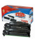 Toner H783 schwarz ca 6900 Seiten kompatibel zu CF280X / 80X Doppelpack