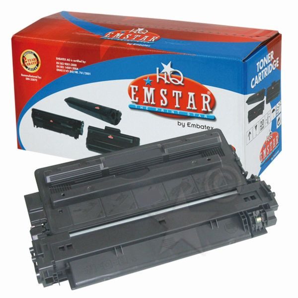 9004987090130 - Toner H799 (kompatibel zu HP 14X) schwarz ca 17500 Seiten 9004987090130 Emstar
