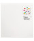 Glasboard 120 x 120 cm (B x H) Tempered Glas reinweiß
