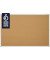 Pinnwand Design SP, 12177, 60x45cm (BxH), Kork, Aluminiumrahmen