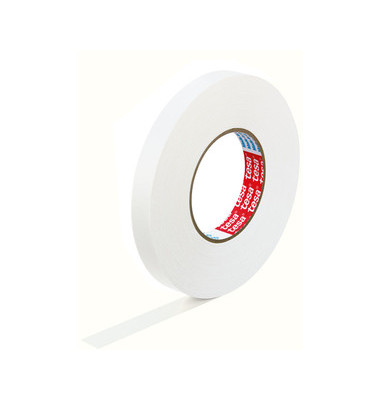 Gewebeband extra Power Perfect Innenbereich, Außenbereich 19 mm x 50 m (B x L) weiß