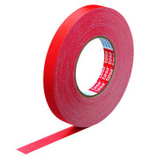 Gewebeband extra Power Perfect Innenbereich, Außenbereich 19 mm x 50 m (B x L) rot