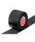 Gewebeband band4651 Premium Innenbereich, Außenbereich 50 mm x 50 m (B x L) schwarz